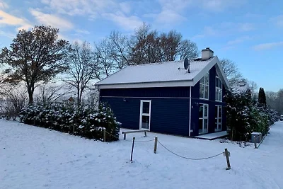 Ferienhaus Seeidyll
