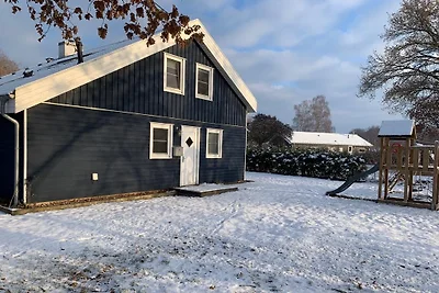 Ferienhaus Seeidyll