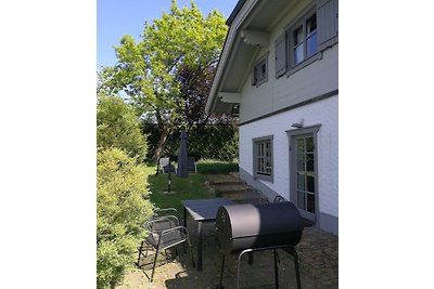 Haus Klein Tirol MiniSpa u Eifelu