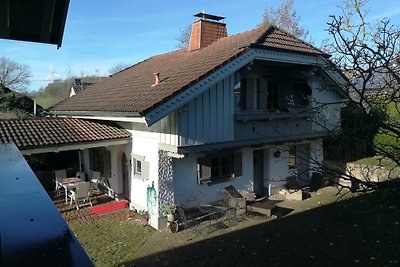 Haus Klein Tirol MiniSpa i.d. Eifel