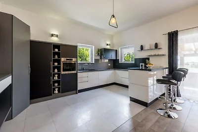 Villa CroAdria