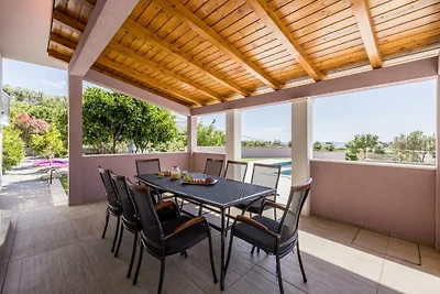 Villa CroAdria