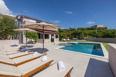 Villa CroAdria