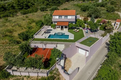 Villa CroAdria
