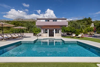 Villa CroAdria