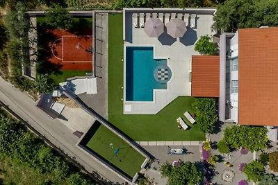 Villa CroAdria
