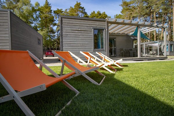 Ferienhaus Pobierowo