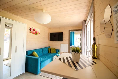 Baltic-Resort Pobierowo HolidayHome