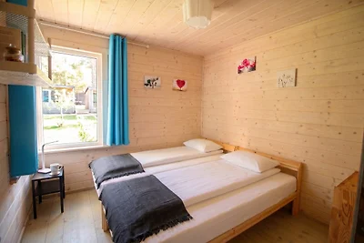 Baltic-Resort Pobierowo HolidayHome