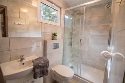 Baltic-Resort Pobierowo HolidayHome