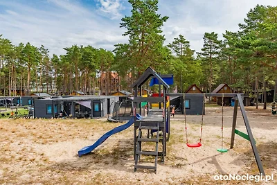 Baltic-Resort Pobierowo