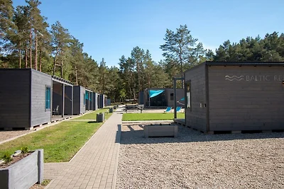 Baltic-Resort Pobierowo Homes