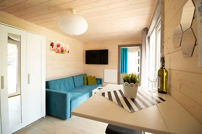 Baltic-Resort Pobierowo Homes