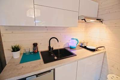 Baltic-Resort Pobierowo HolidayHome