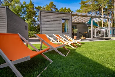 Baltic-Resort Pobierowo HolidayHome