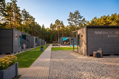 Baltic-Resort Pobierowo