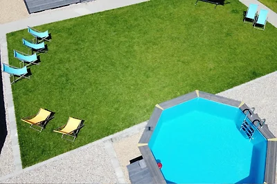 Baltic-Resort Pobierowo Homes