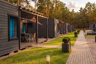 Baltic-Resort Pobierowo Homes