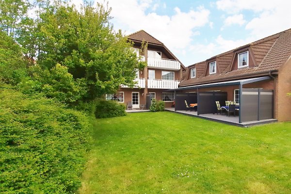 Ferienhaus Friedrichskoog
