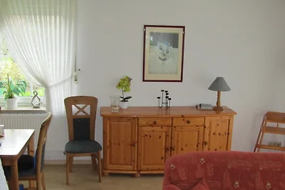 Obj. 45 Casa vacanze Friedrichskoog