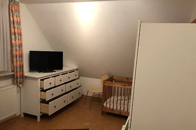 Ob. 121 Casa vacanze Friedrichskoog