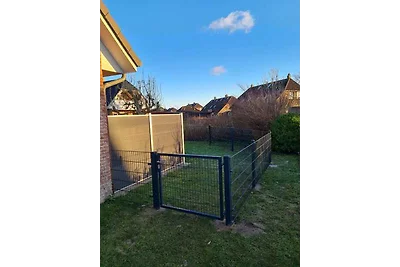 Obj. 24 Ferienhaus Friedrichskoog