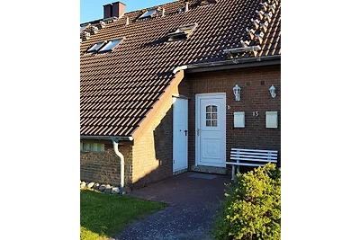 Obj. 52 Casa vacanze Friedrichskoog