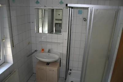 Obj. 105 Casa vacanze Friedrichskoog