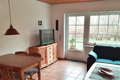 Ob. 127 Casa di vacanza Friedrichskoog
