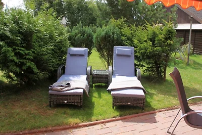 Ob. 137 Casa vacanze Friedrichskoog
