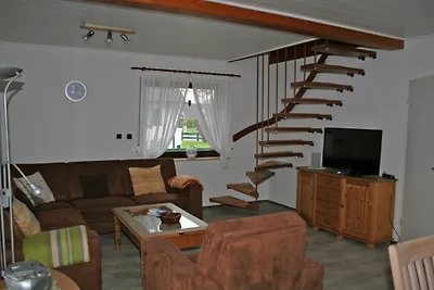 Obj. 61 Vakantiehuis Friedrichskoog