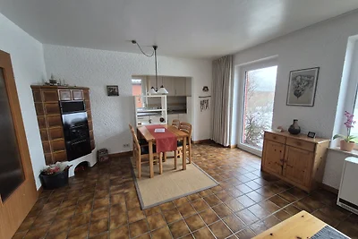 Obj. 21 Wohnung Friedrichskoog