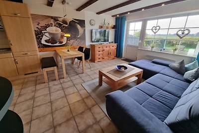 Obj. 52 Casa vacanze Friedrichskoog