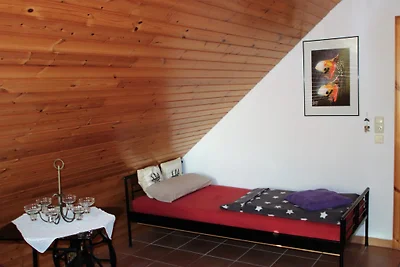 Obj. 131 Appartement Friedrichskoog