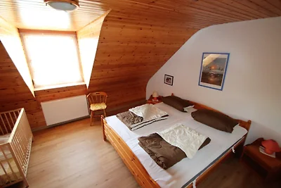 Obj. 125 Vakantiehuis Friedrichskoog