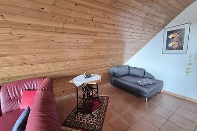 Obj. 131 Appartement Friedrichskoog