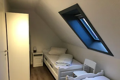 Obj. 58 Ferienhaus Friedrichskoog