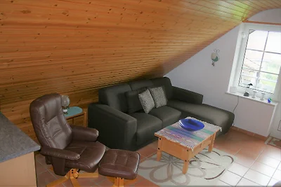 Obj. 130 Appartement Friedrichskoog