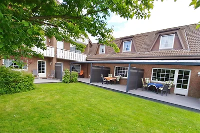 Ob. 127 Casa di vacanza Friedrichskoog