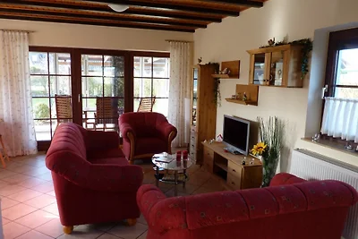 Obj. 46 Casa vacanze Friedrichskoog