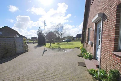 Ob. 137 Casa vacanze Friedrichskoog