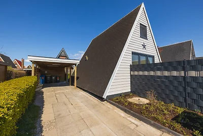 Obj. 34 Vakantiehuis Friedrichskoog