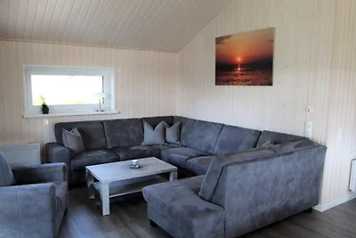 Obj. 146 Casa vacanze Friedrichskoog