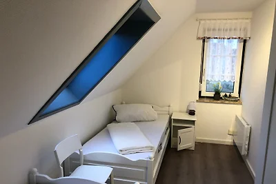 Obj. 58 Ferienhaus Friedrichskoog