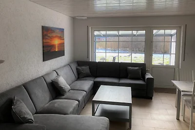 Obj. 10 Ferienhaus Friedrichskoog