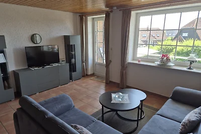 Obj. 129 Appartement Friedrichskoog__Ko