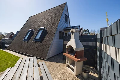 Obj. 34 Vakantiehuis Friedrichskoog