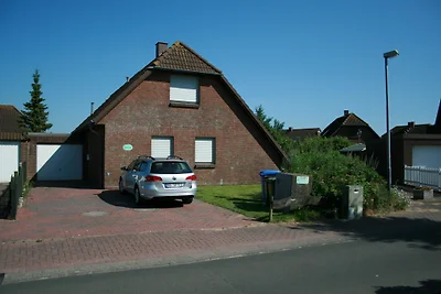 Obj. 105 Casa vacanze Friedrichskoog