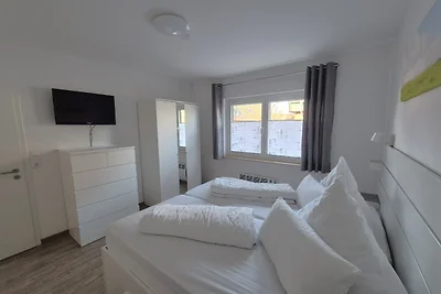 Obj. 69 Ferienhaus Friedrichskoog