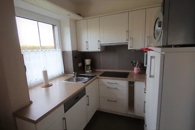 Obj. 110 Vakantiehuis Friedrichskoog